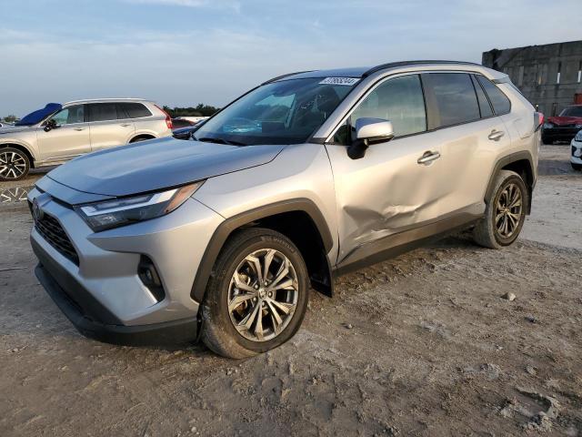 TOYOTA RAV4 2022 4t3b6rfv4nu075236