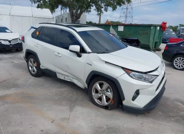 TOYOTA RAV4 2021 4t3b6rfv5mu037254