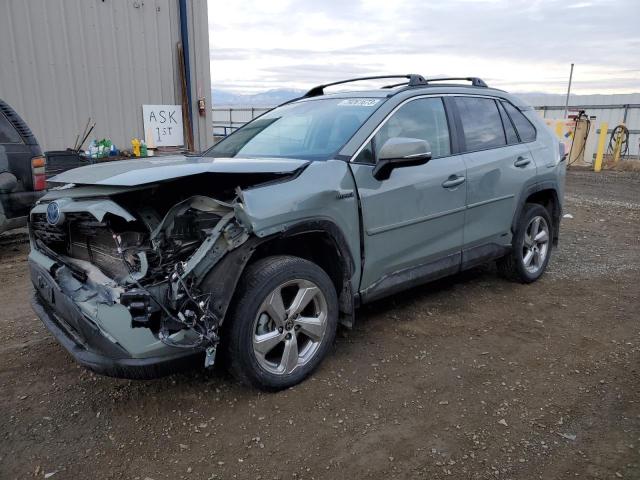 TOYOTA RAV4 2021 4t3b6rfv5mu053163