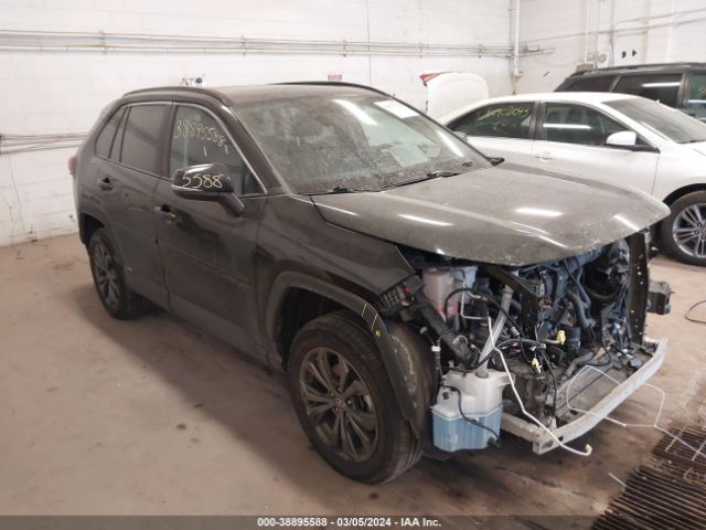 TOYOTA RAV4 2022 4t3b6rfv5nu085452