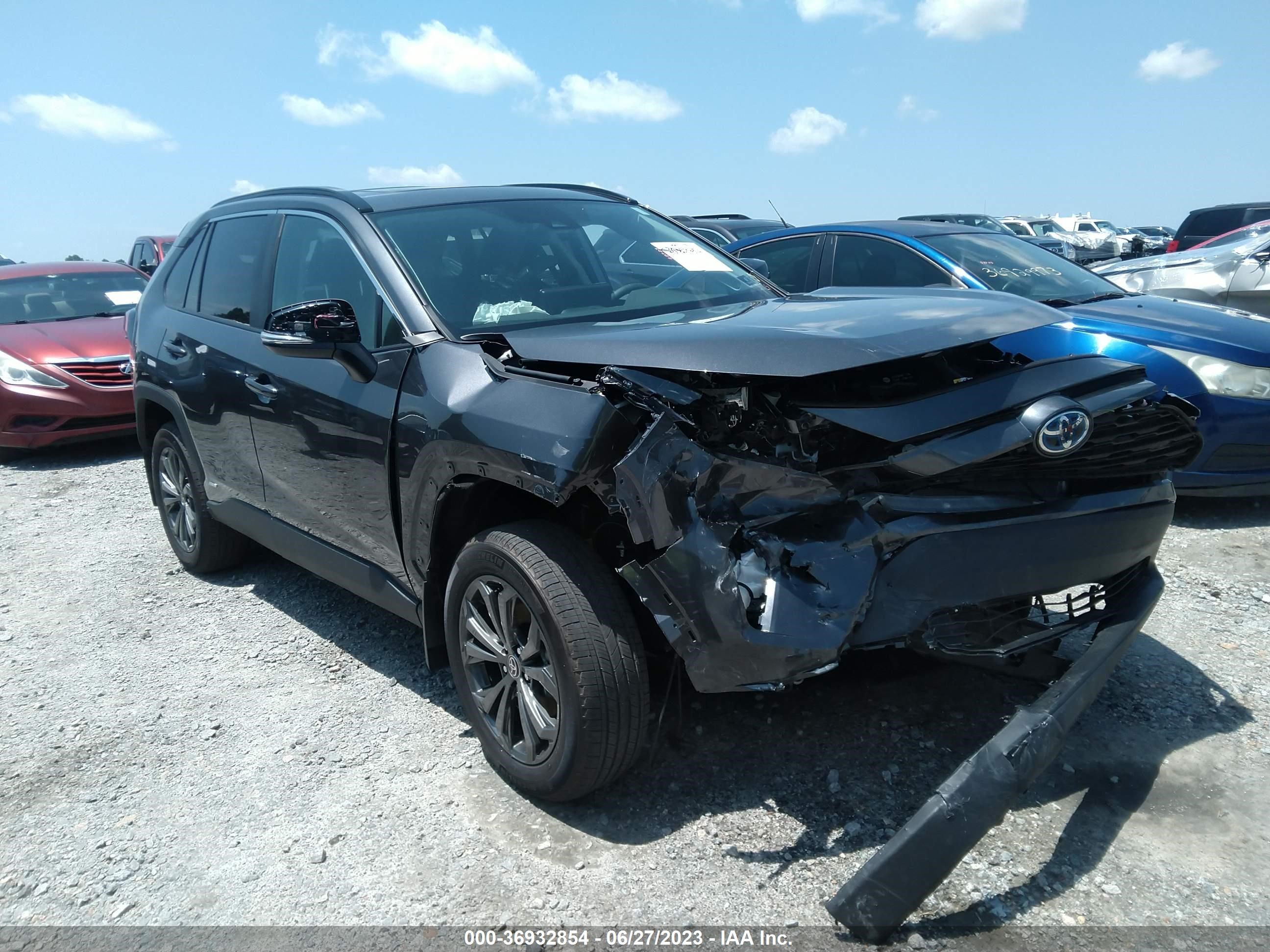 TOYOTA NULL 2023 4t3b6rfv5pu120901