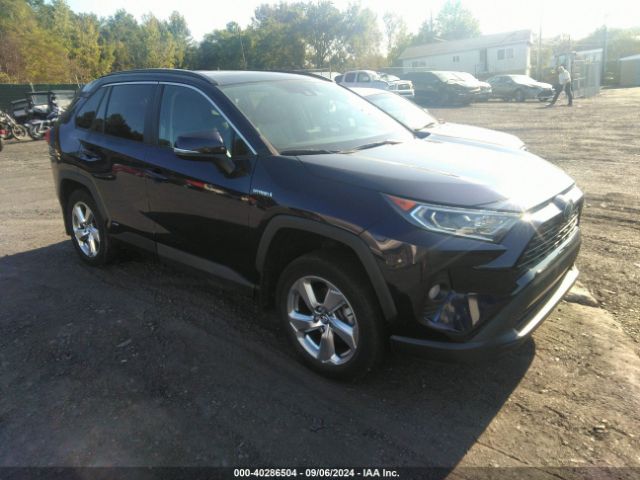 TOYOTA RAV4 2021 4t3b6rfv6mu010371