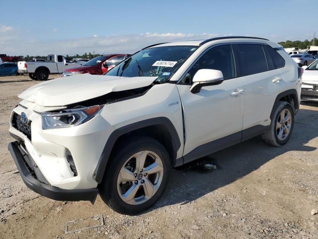 TOYOTA RAV4 2021 4t3b6rfv6mu019958