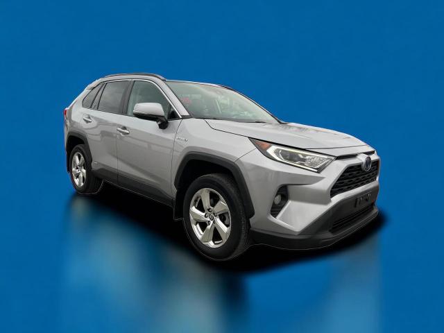 TOYOTA RAV4 2021 4t3b6rfv6mu032130