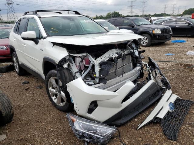 TOYOTA NULL 2021 4t3b6rfv6mu050563