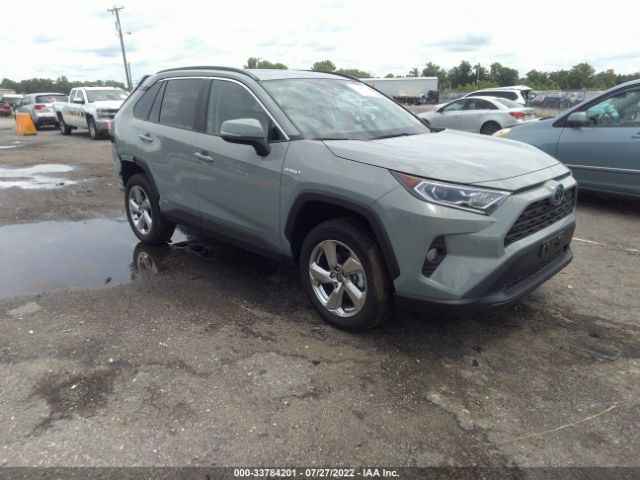 TOYOTA RAV4 2021 4t3b6rfv6mu063684