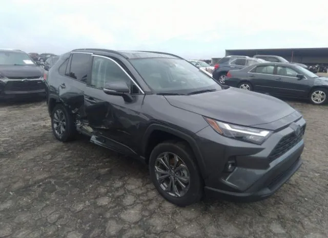 TOYOTA RAV4 2022 4t3b6rfv6nu069311