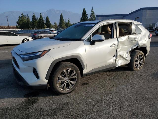 TOYOTA RAV4 XLE P 2022 4t3b6rfv6nu071057