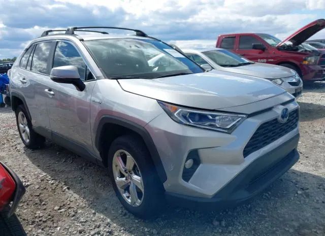 TOYOTA RAV4 2021 4t3b6rfv7mu009830