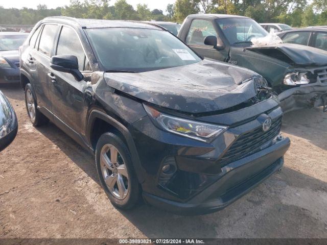 TOYOTA RAV4 2021 4t3b6rfv7mu029575