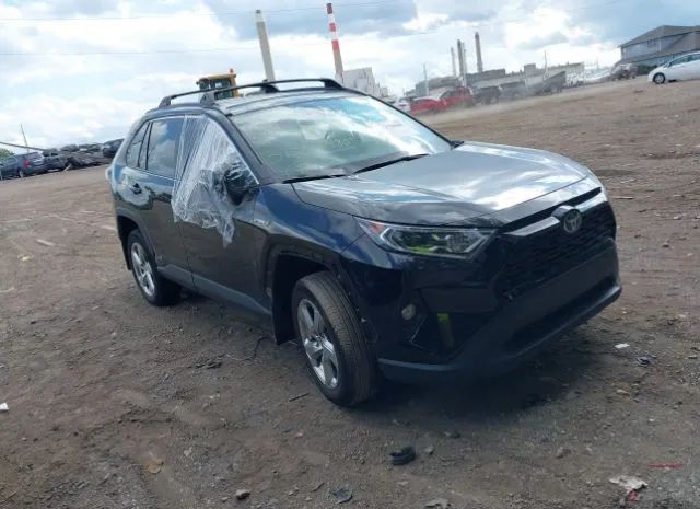 TOYOTA RAV 4 2021 4t3b6rfv7mu050006