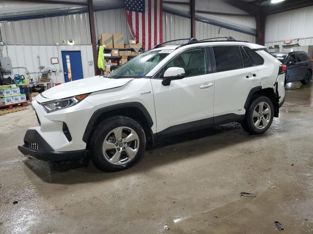 TOYOTA RAV4 2021 4t3b6rfv7mu058719