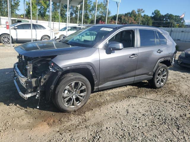 TOYOTA RAV4 XLE P 2022 4t3b6rfv7nu077613