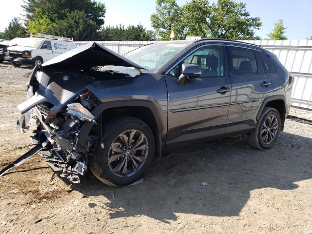 TOYOTA RAV4 XLE P 2022 4t3b6rfv7nu090071