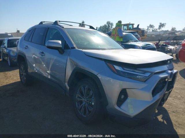 TOYOTA RAV4 2023 4t3b6rfv7pu120284