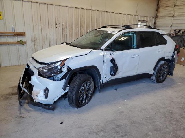 TOYOTA RAV4 XLE P 2024 4t3b6rfv7ru148587