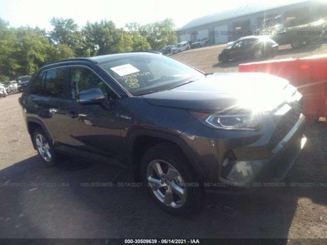 TOYOTA RAV4 2021 4t3b6rfv8mu035319