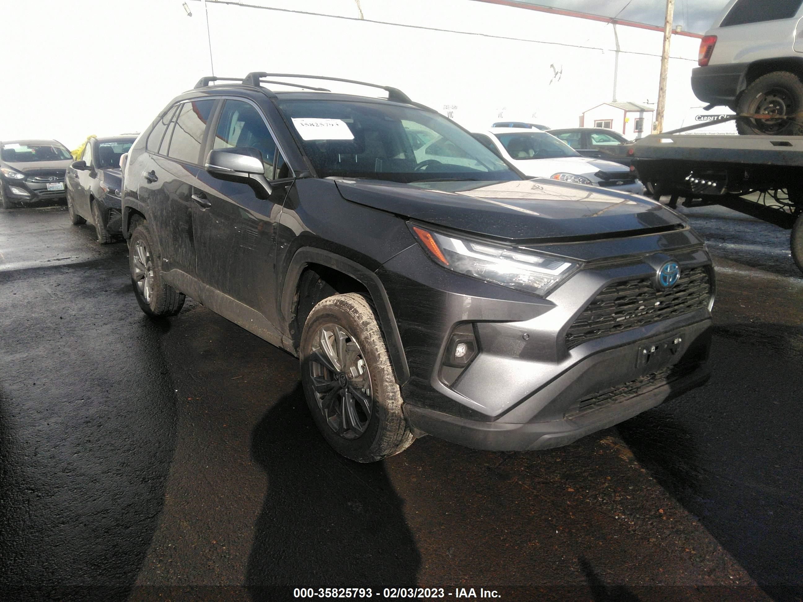 TOYOTA RAV 4 2022 4t3b6rfv8nu073702