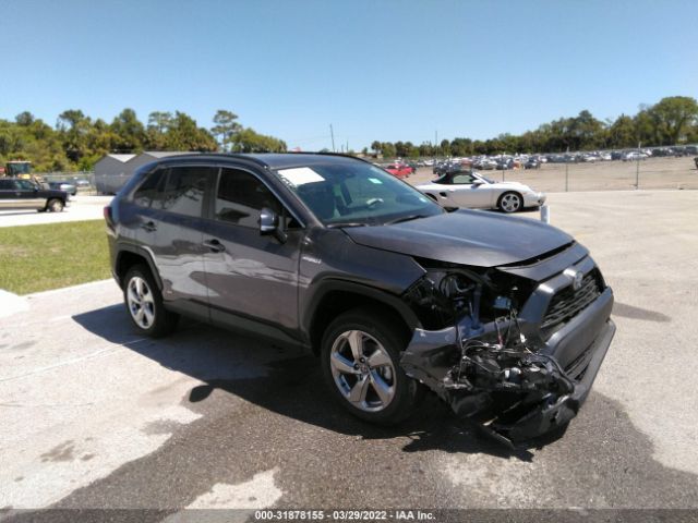 TOYOTA RAV4 2021 4t3b6rfv9mu056180