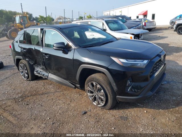 TOYOTA RAV4 2022 4t3b6rfv9nu073790