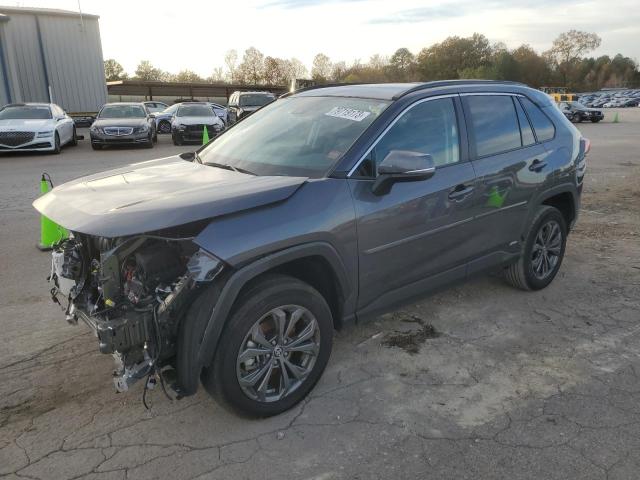 TOYOTA RAV4 2022 4t3b6rfv9nu089004