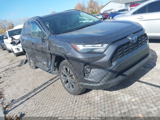 TOYOTA RAV4 2022 4t3b6rfv9nu099810