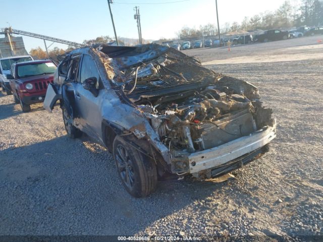 TOYOTA RAV4 2023 4t3b6rfv9pu130427