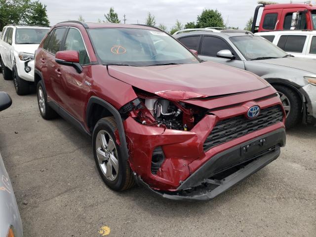 TOYOTA RAV4 2021 4t3b6rfvxmu011572