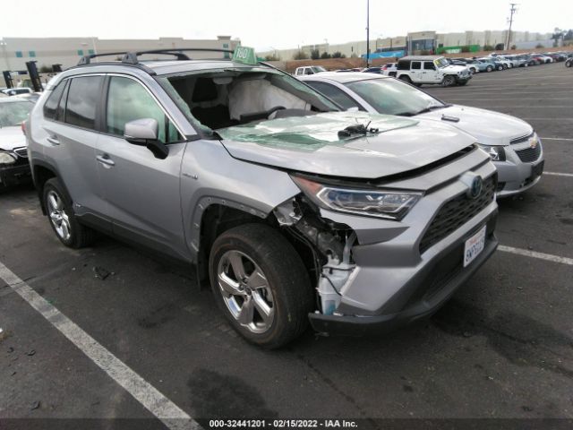 TOYOTA RAV4 2021 4t3b6rfvxmu036777