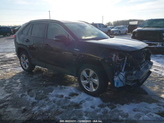 TOYOTA RAV4 2021 4t3b6rfvxmu040568