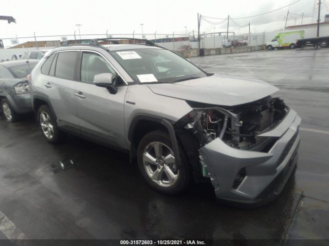 TOYOTA RAV4 2021 4t3b6rfvxmu040764