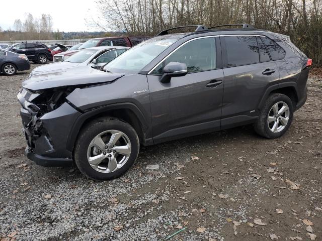 TOYOTA RAV4 XLE P 2021 4t3b6rfvxmu042871