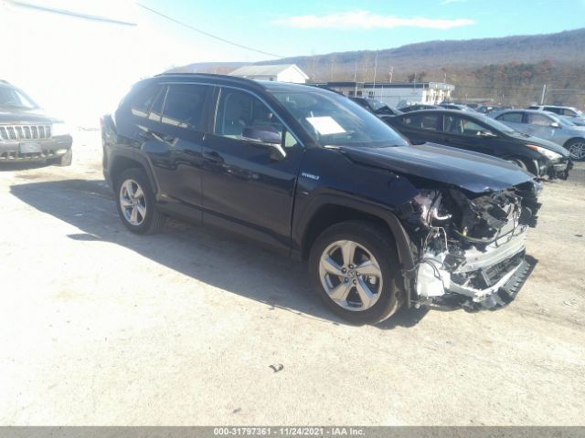 TOYOTA RAV4 2021 4t3b6rfvxmu050100