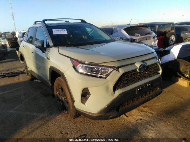 TOYOTA RAV4 2021 4t3b6rfvxmu051876