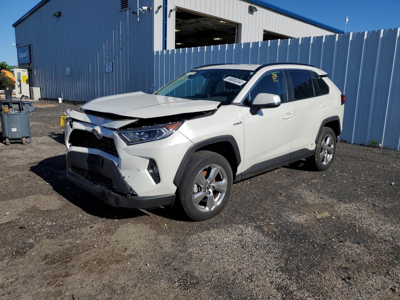 TOYOTA RAV 4 2021 4t3b6rfvxmu052445