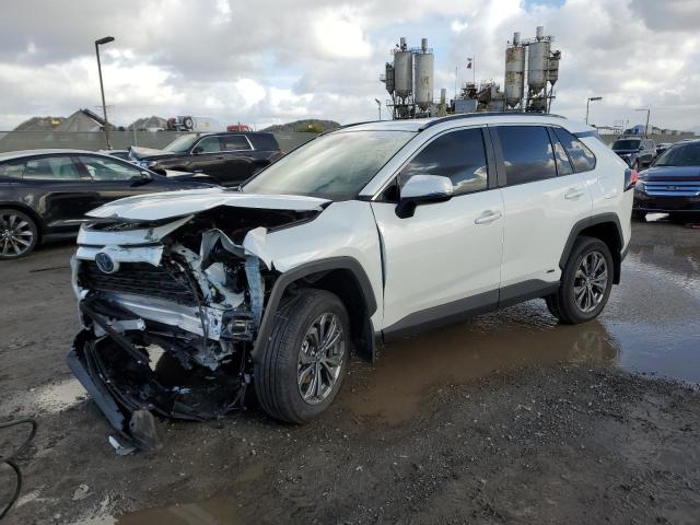 TOYOTA RAV4 XLE P 2022 4t3b6rfvxnu091182