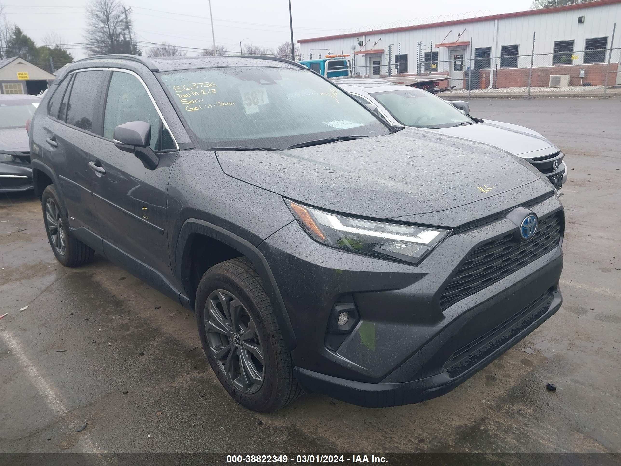 TOYOTA RAV 4 2022 4t3b6rfvxnu091960