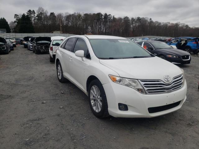 TOYOTA VENZA 2010 4t3ba3bb0au012166