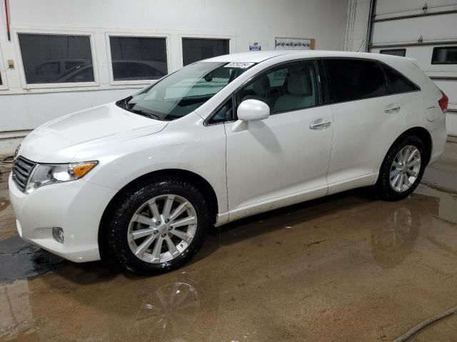 TOYOTA VENZA 2010 4t3ba3bb0au013821