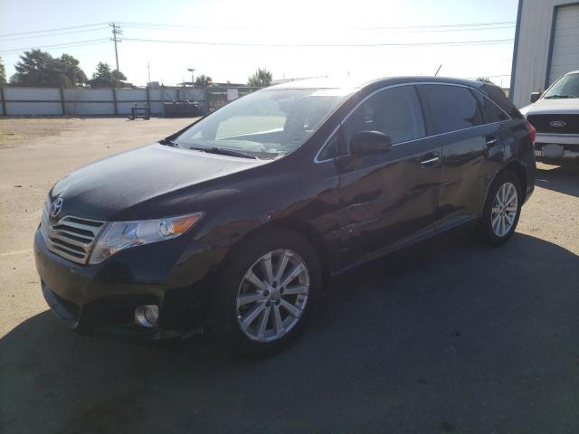 TOYOTA VENZA 2010 4t3ba3bb0au015438