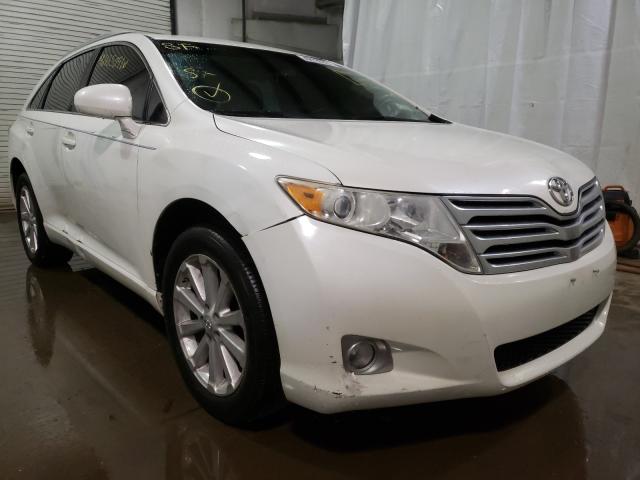 TOYOTA VENZA 2010 4t3ba3bb0au015665