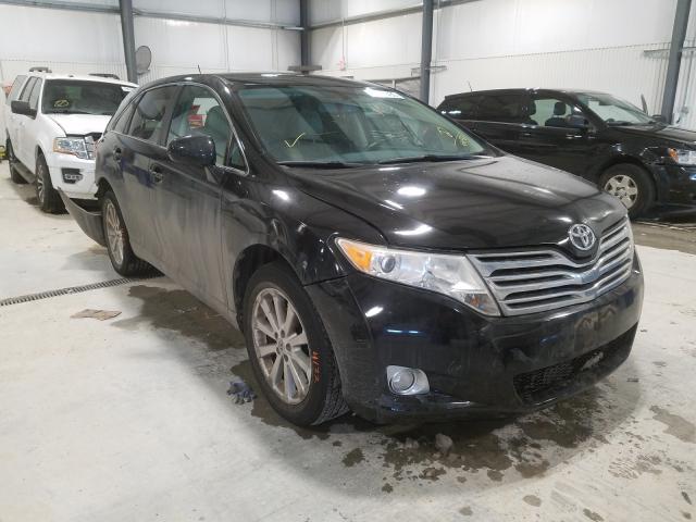 TOYOTA VENZA 2010 4t3ba3bb0au016850