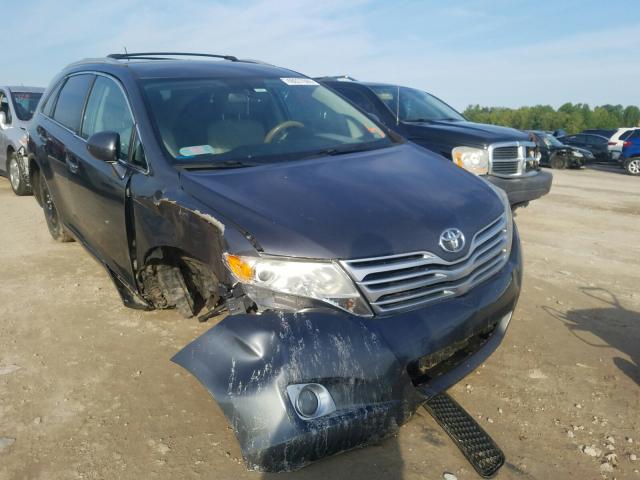 TOYOTA VENZA 2011 4t3ba3bb0bu019247