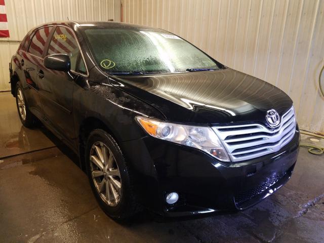 TOYOTA VENZA 2011 4t3ba3bb0bu019524