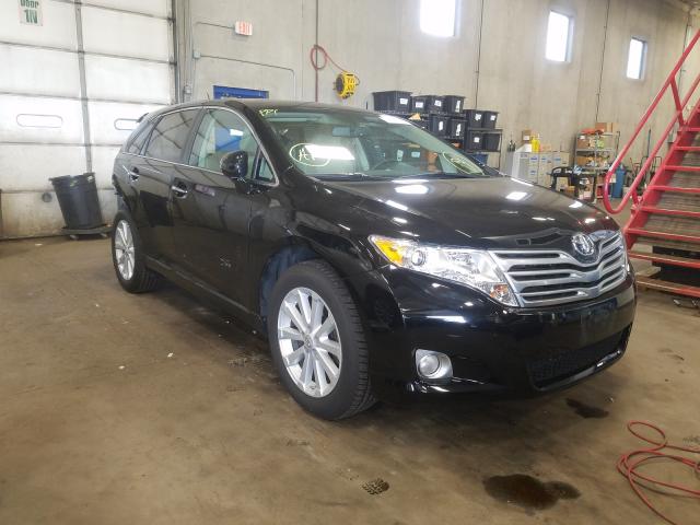 TOYOTA VENZA 2011 4t3ba3bb0bu019989