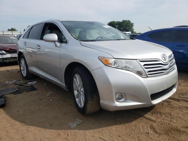 TOYOTA VENZA 2011 4t3ba3bb0bu021841