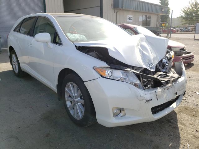 TOYOTA VENZA 2011 4t3ba3bb0bu022195