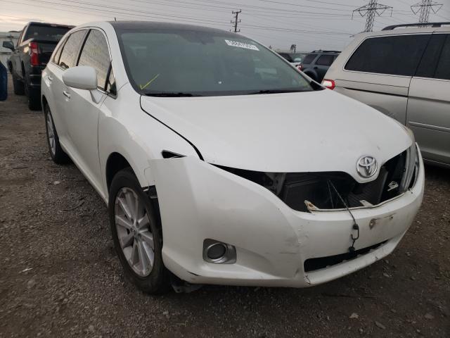 TOYOTA VENZA 2011 4t3ba3bb0bu022908