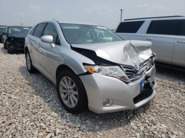 TOYOTA VENZA 2011 4t3ba3bb0bu023153