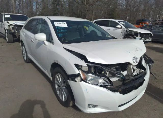 TOYOTA VENZA 2011 4t3ba3bb0bu023573